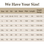 Vintage Straight Jeans – Warm Lined & Flattering Fit Design