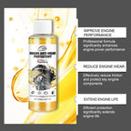 💯 Limited Time Half Price - Engine Anti-Wear Additive
