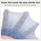 🔥Limited Time Offer🔥Men‘s Breathable Anti-bacterial Deodorant Socks