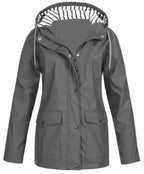 🏞️HOT SALE 50% OFF 💦Women Waterproof And Windproof Jacket