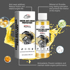 💯 Limited Time Half Price - Engine Anti-Wear Additive