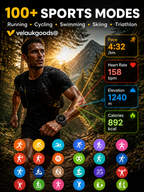 GT6pro Bluetooth Call Smartwatch – Bestseller