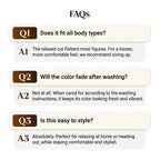 🥳2026 HOT SALE🥳💞50K+ SOLD!☕🧘‍♀️Women's High Waist Wide Leg Pants – Soft stretch fabric, gentle tummy control! Flattering fit for every shape. Easy pull-on, no tricky buttons. Your everyday essential🧵🦵