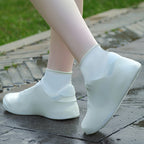🚶BUY 1 GET 1 FREE🔥 Waterproof Rain Shoe Cover💦