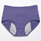 ✨Buy 3 get 2 free✨2025 New Upgrade High Waist Leak Proof Panties