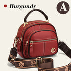 💘👜2025 New Small Square Large Capacity Laptop Bag/Tote