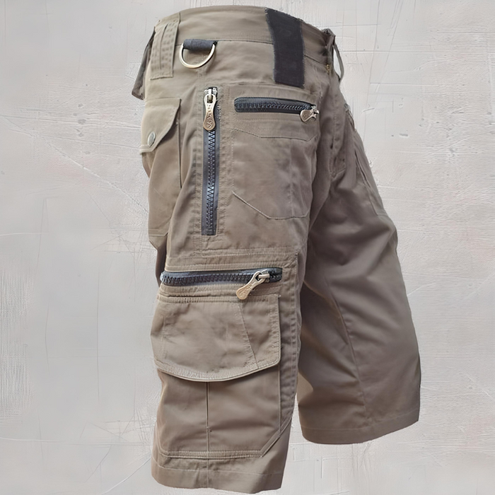 ⏳Time-Limited Special⏰Men's Outdoor Sporty Fitness Multifunctional Shorts