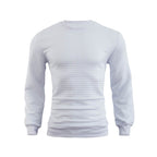 🌸MEN'S T SHIRT PLAIN CREW NECK DAILY WEAR🌸Buy 2 get 10% Off Auto & Free Shipping🔥