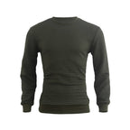 🌸MEN'S T SHIRT PLAIN CREW NECK DAILY WEAR🌸Buy 2 get 10% Off Auto & Free Shipping🔥