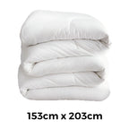 ☁️ 50% OFF NOW! 🛏️ Ultra-Soft Luxury Hotel Style Comforter – Cloud-Like Weightlessness, Breathable Fluffiness & All-Season Comfort ✨
