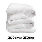 ☁️ 50% OFF NOW! 🛏️ Ultra-Soft Luxury Hotel Style Comforter – Cloud-Like Weightlessness, Breathable Fluffiness & All-Season Comfort ✨