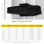 Men's Ice Silk Sweatpants❄Buy 2 get 10% Off Extra Auto & Free Shipping❄