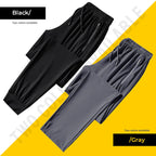 Men's Ice Silk Sweatpants❄Buy 2 get 10% Off Extra Auto & Free Shipping❄