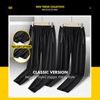 Men's Ice Silk Sweatpants❄Buy 2 get 10% Off Extra Auto & Free Shipping❄