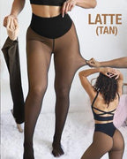❄️One-Seam The-original Magic Fleece Lined Leggings✨