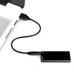⏳Time-Limited Special⏰Smart Sound Capture, Compact & Easy to Use, Long Battery Life 🔋