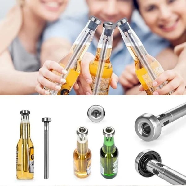 ❄BUY 1 GET 1 FREE❄Freezing Beer Stick