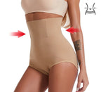 🔥Buy 2 Save $5🔥High Waist Tummy Control Shapewear Panties
