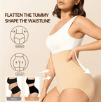 🔥Buy 2 Save $5🔥High Waist Tummy Control Shapewear Panties