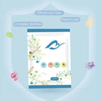 Compressed Bath Towel