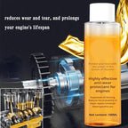 ✨HOT SALE 50%OFF🚗Germany™ high-efficiency engine anti-wear protective agent