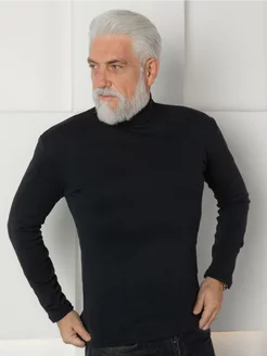 🎅HOT SALE 49% OFF🎅 High-necked Thermal T-shirt