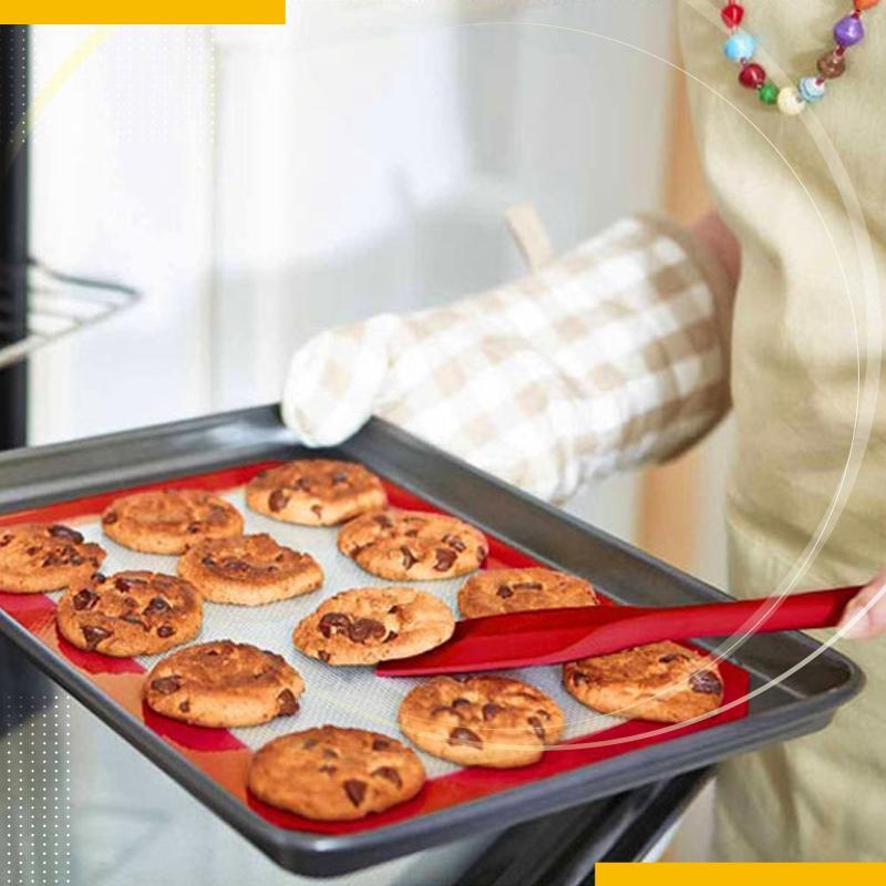 Silicone Baking Mat