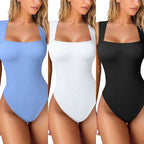🎉Sleeveless Tummy Control Tank Tops Bodysuits
