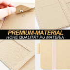 Maximize Your Car Space | All‑in‑One Sun Visor Organizer for Daily Driving