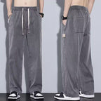 ❄Men‘s Ice silk jeans 🥶Buy 2 get 10% Off Extra Auto & Free Shipping🔥