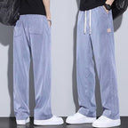 ❄Men‘s Ice silk jeans 🥶Buy 2 get 10% Off Extra Auto & Free Shipping🔥