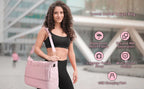 🎅Christmas promotion 40% off🎊Multifunctional Gym Duffel Bag