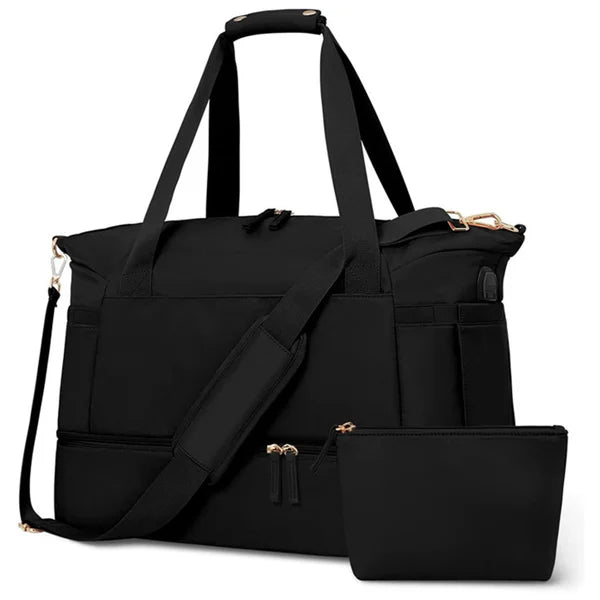 🎅Christmas promotion 40% off🎊Multifunctional Gym Duffel Bag