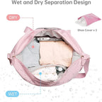 🎅Christmas promotion 40% off🎊Multifunctional Gym Duffel Bag