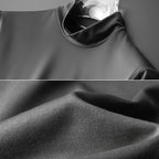 🔥🎁Christmas sale🎅49% OFF🔥Men's Mercerized Cotton Stretch Warm And Comfortable Base Layer shirt