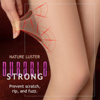 🔥Hot Selling-50%OFF🔥Universal Stretch Anti-scratch Stockings