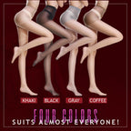 🔥Hot Selling-50%OFF🔥Universal Stretch Anti-scratch Stockings