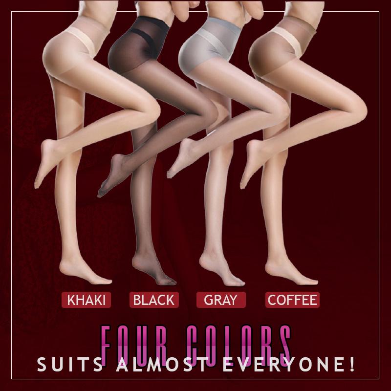 🔥Hot Selling-50%OFF🔥Universal Stretch Anti-scratch Stockings
