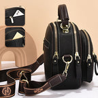 💘👜2025 New Small Square Large Capacity Laptop Bag/Tote