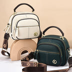 💘👜2025 New Small Square Large Capacity Laptop Bag/Tote