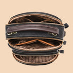💘👜2025 New Small Square Large Capacity Laptop Bag/Tote