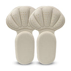 ⏳Time-Limited Special⏰Cuttable Adhesive Back of Heel Grips Inserts – Comfortable, Discreet & Prevents Blisters 👣