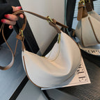 🌸50% OFF For Women's Day🌸Women's PU Leather Crossbody Shoulder Bag