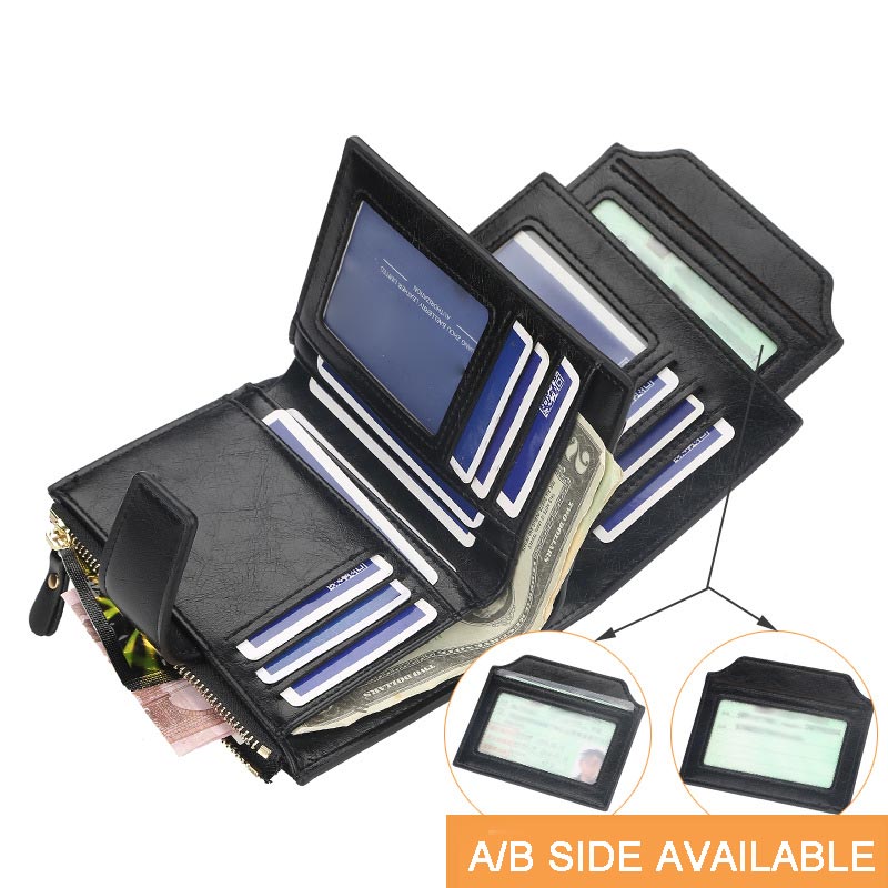 💗Versatile Universal Wallet💝50% OFF💝
