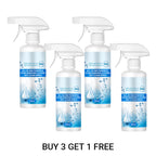 🔥Hot Sale Non-ionic Laundry Stain Removal Emulsifier