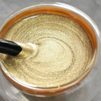 ⏳Limited-time 50% off⏰Weather Resistant Water-based Gold Paint💛