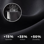 👑Fliwos® Men's  Stretch Iron-free Dress Pants