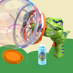 ✨New Arrival✨Electric Chain Big Bubble Machine