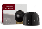 Wine Beer And Champagne Stoppers Sealed With Silicone