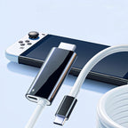 🔥HOT SALE🔥USB-C to HDMI Adapter Cable for Switch
